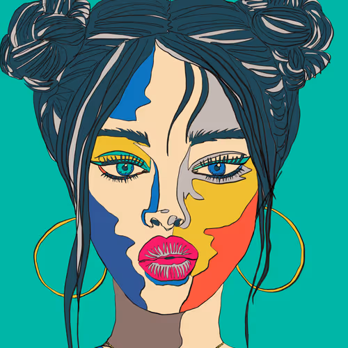 Girlfriend #8