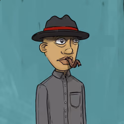 SANJAY #533