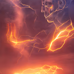 human energy