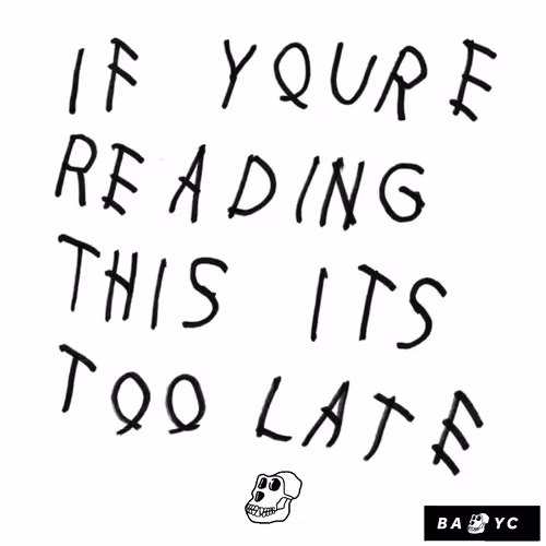 ILikeNFTs Collection