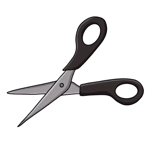 Just Scissors