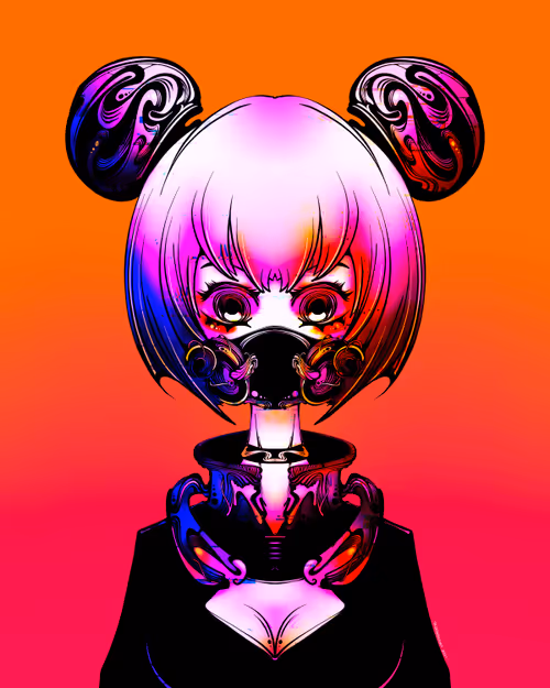 Item #104063036973727302263639361429866079882635572034274236501878960458823093977089 Media