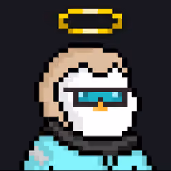 Inscription #3646 -- Ordinal Penguins Number: 100