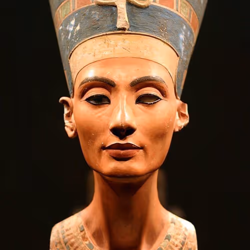 CrazyKingTut Collection - old