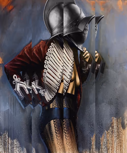 Item #13137240001730580674039978172085506260739101235023706750917462392801431912449 Media