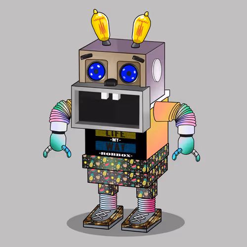 Item #7948986454524070020768945236896966363085064345480333639509850479493180817409 Media