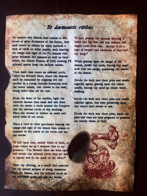 Item #57319268697671272436603797110060872632708398562227121989192562597517328384001 Media