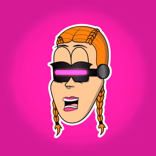 CriptoFace 421