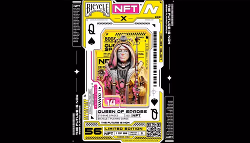 Item #24658307698905799071392942508455791116034385985623297542375388785687358603265 Media