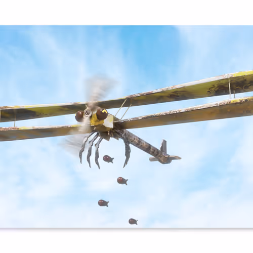Animalrobot