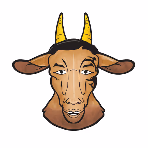 Cryptodigitalgoat