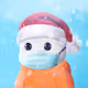 Winterbear Portraits
