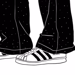 Fashion sneakers
