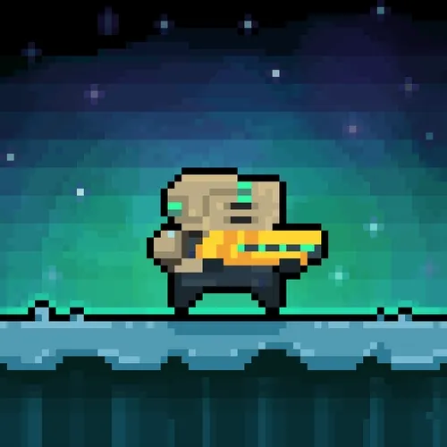 Astro Fighter #70