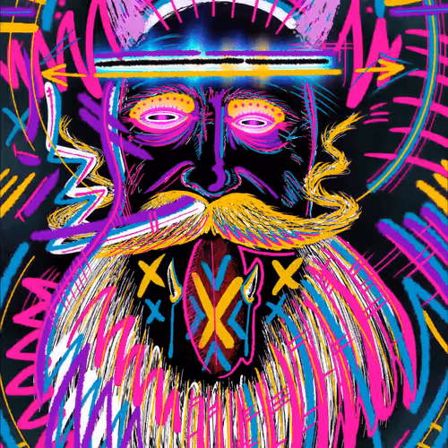 ZAINT: Drawing sessions