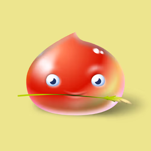 Slime #663