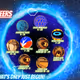 Starlord Pioneers Membership Club