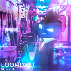 6. Loomdart