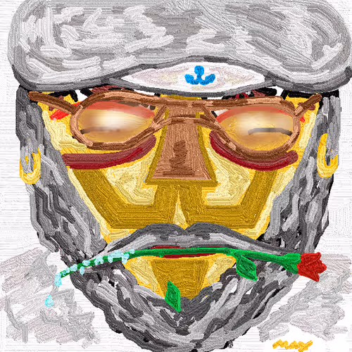 Item #14743829505687703632156863508601114439188026791443415630858782681038195785729 Media