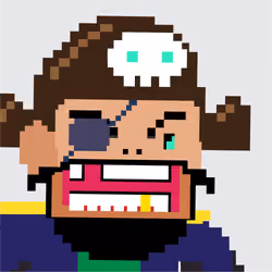Space Pirates SP#9-1