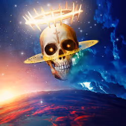 Mind Skull #7