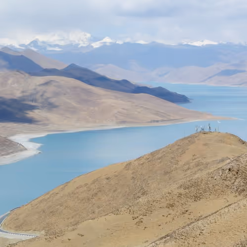 Tibet