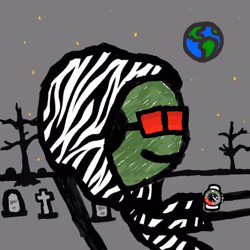 Mfers Another Dimension