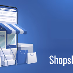 Shops HQ