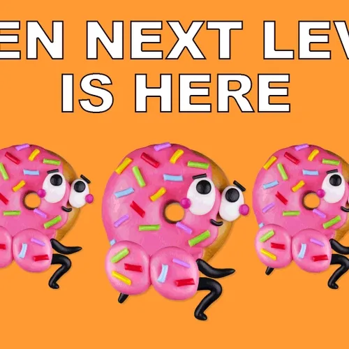 Thecrypdonut S Greatest Twork S