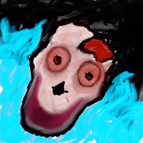 Unhinged