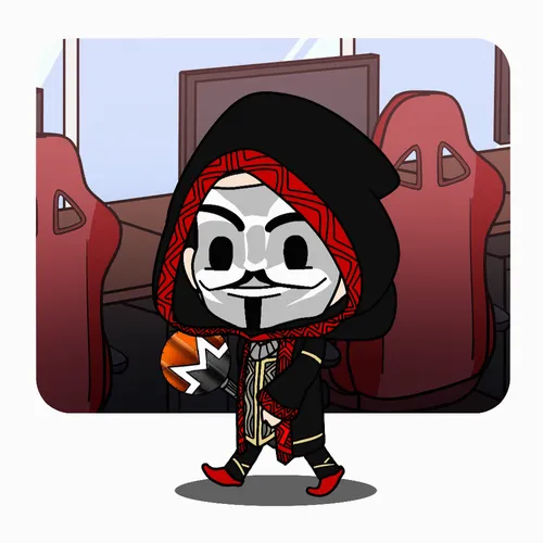 Item #49489964940502646547015263810579400923432725454005154252601431593575562346497 Media