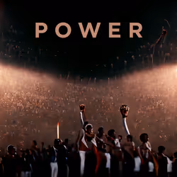 POWER #8