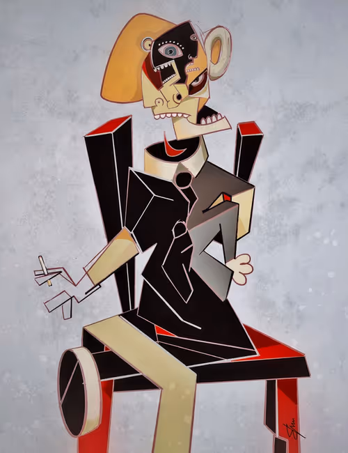 Item #95232363881772636815746826624973011361785345853750138455090272780102083280897 Media