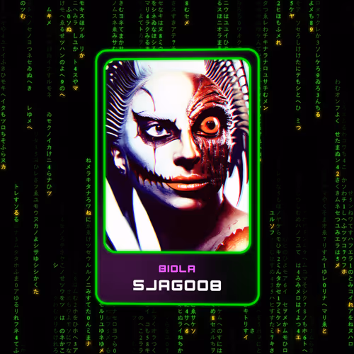 Item #32356370970189452367433263162797709568738583481210614128690835703504285204481 Media