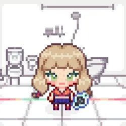 #031 - Meryl