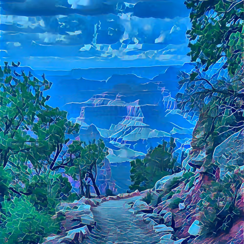 21 Paths