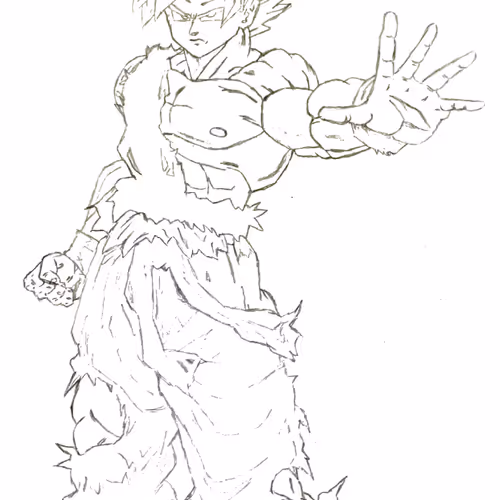 Hand_drawn_animations Collection