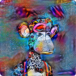 Dream Ape #30