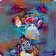 Dream Ape #30