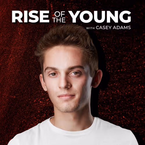 Riseoftheyoung