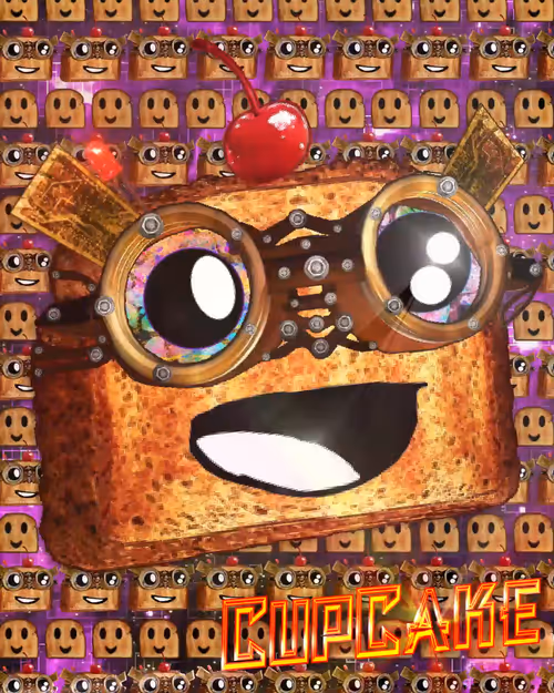 Item #10368024243181815732672178309345287269176142377880172567583091257900846284801 Media