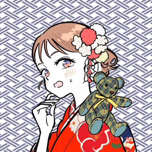 Item #2353955547301674996111536583477441358861572519204942191267397731839803129857 Media