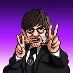 Crypto Perv #610