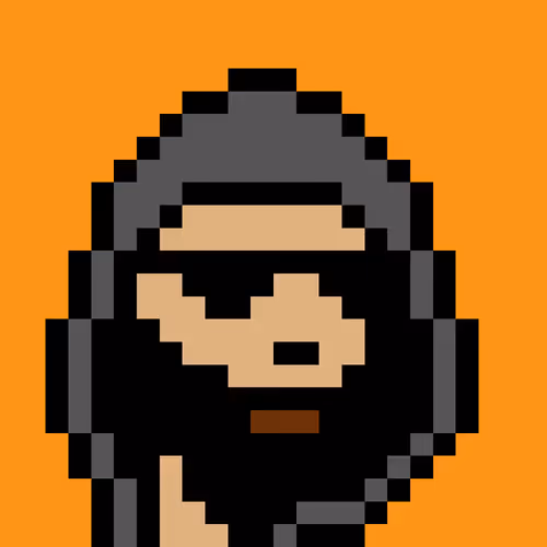 Bitcoin Punks (OrdinaIs)