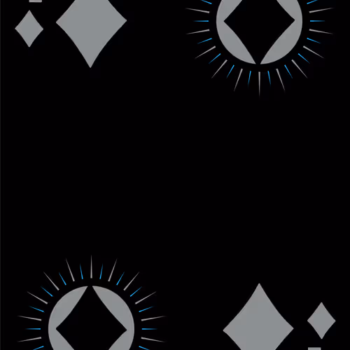 Total Eclipse Bicycle Playing Card Deck