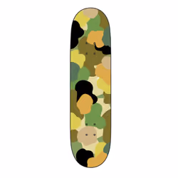 SK8 #1