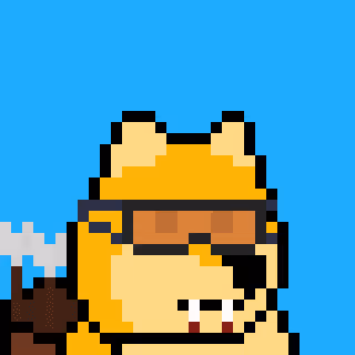 Dooggie #4980