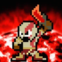 Crypto Heroe on Mars #591