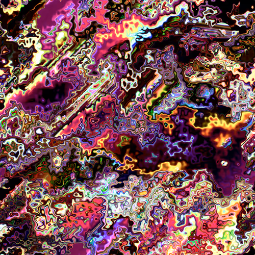 ❰ Viscosity ⤳ № 98 ❱