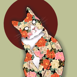 Neko Sin No.3